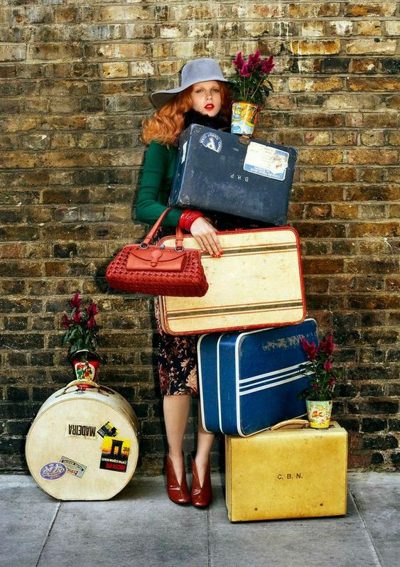 Cum on the Go: Traveling with Toys  FEAST