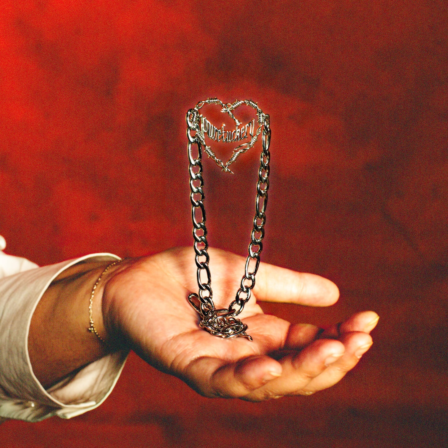 Purefuckery Necklace