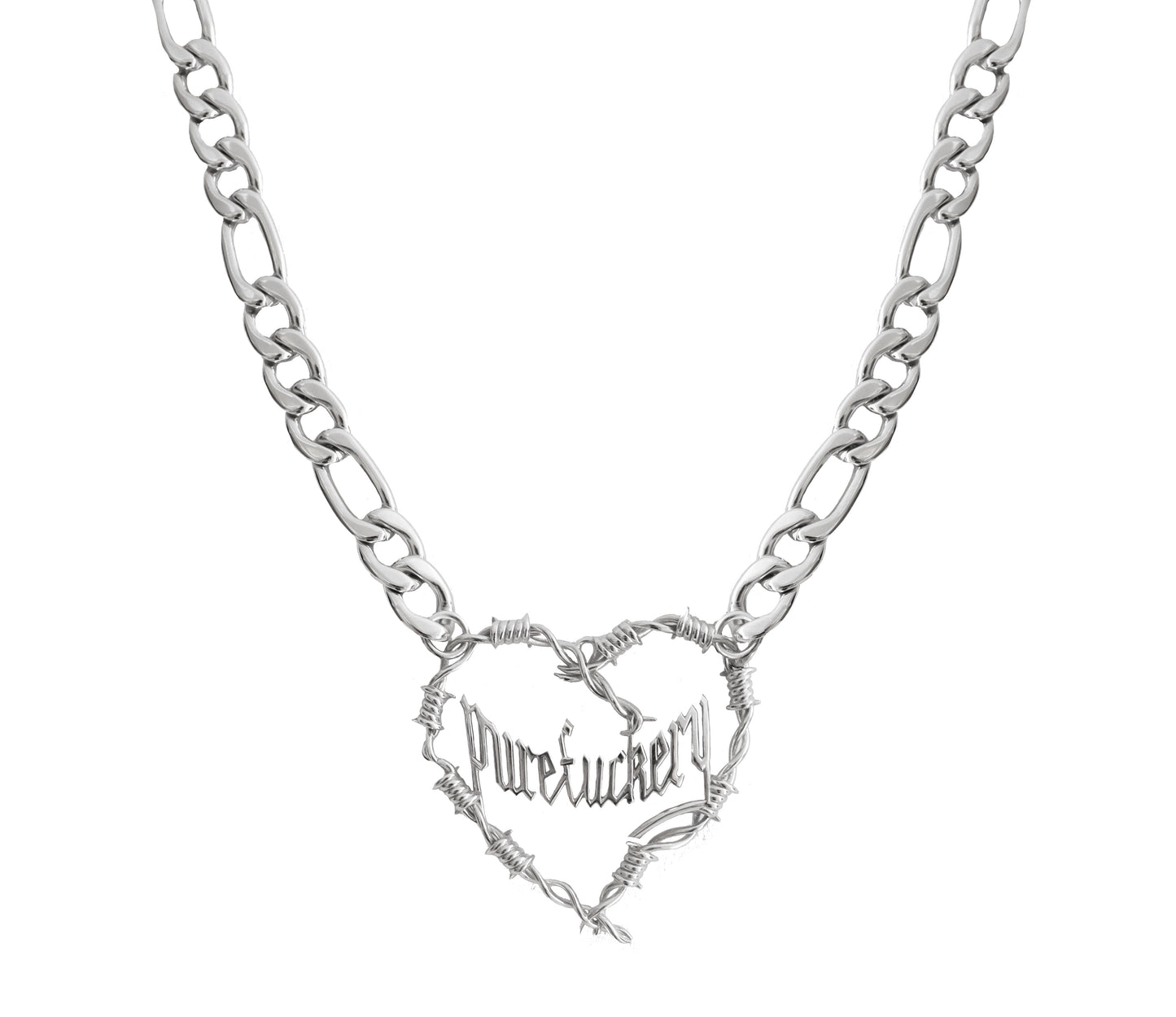 Purefuckery Necklace