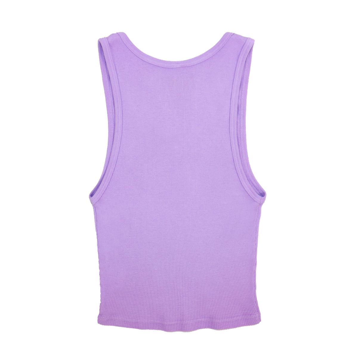 Purple Wave Tank