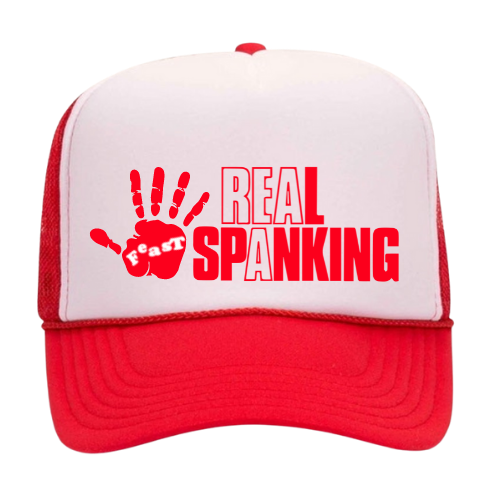 Spanking Hat