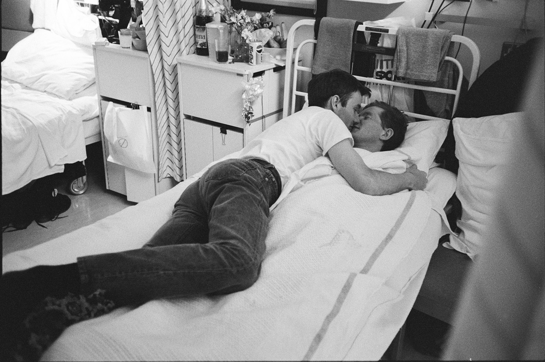 Why We Recognize World Aids Day